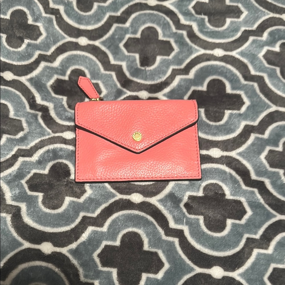 Aimee Kestenberg Pink Wallet